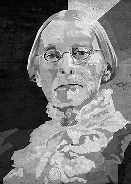 Susan B Anthony