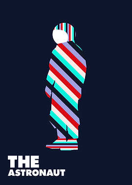The Astronaut