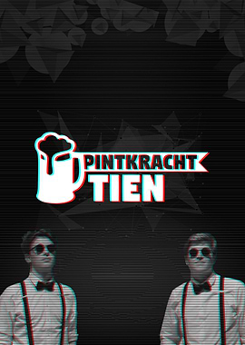 Pintkracht 10