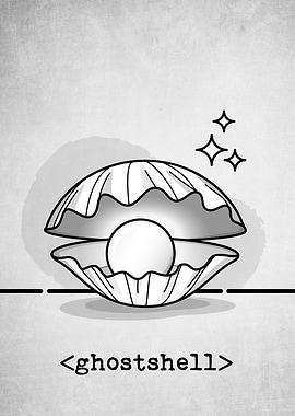 Ghostshell