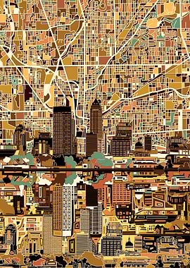 Indianapolis abstract 2