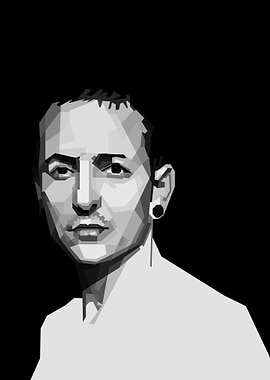 Chester Bennington