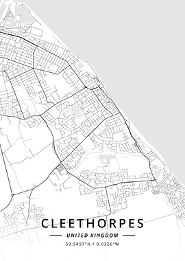 Cleethorpes UK