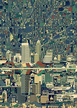 Indianapolis abstract 4