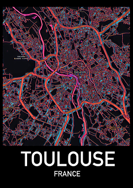 Toulouse, France