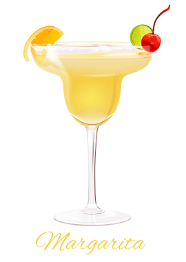 Margarita white