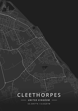 Cleethorpes UK