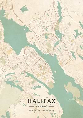 Halifax Canada