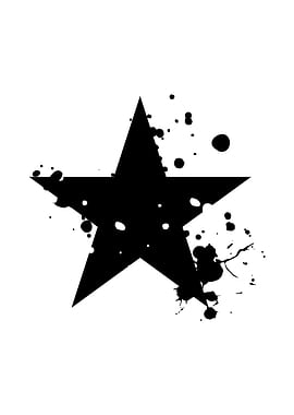 grunge star