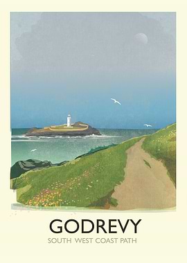 Godrevy