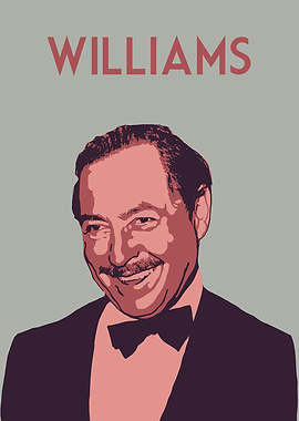 Tennessee Williams
