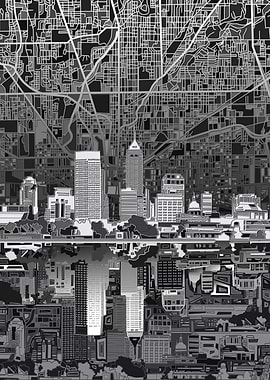 Indianapolis abstract 3