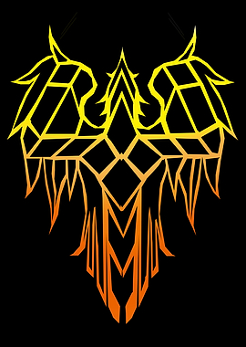Pheonix Emblem