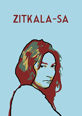 Zitkala Sa