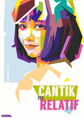 'Beautiful is Natural'