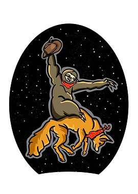 Sloth Rodeo