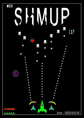 SHMUP