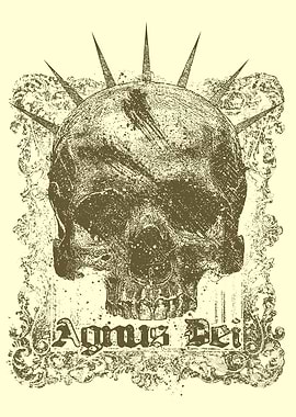 agnus dei