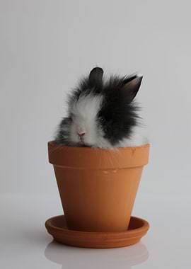 Growing Bunnies
