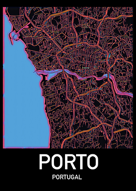 Porto, Portugal