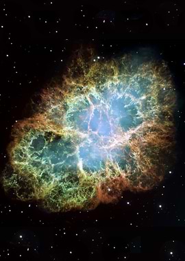 Crab Nebula