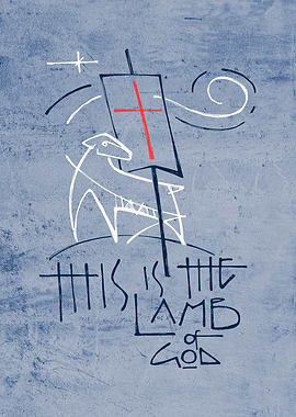 Lamb of God