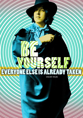 Oscar Wilde Quote 1