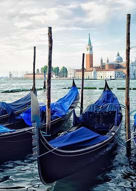 Gondolas