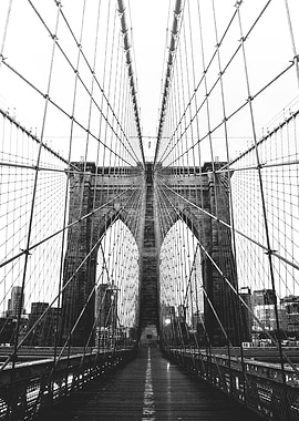 Brooklyn Bridge 01