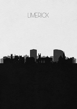 Limerick Skyline