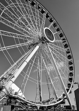 Ferris Wheel