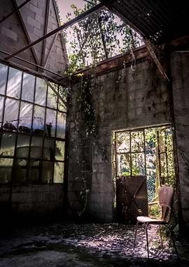 Urbex