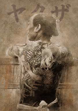 Yakuza
