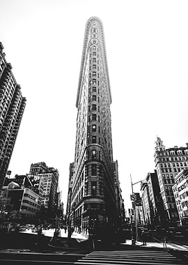 Flatiron 01