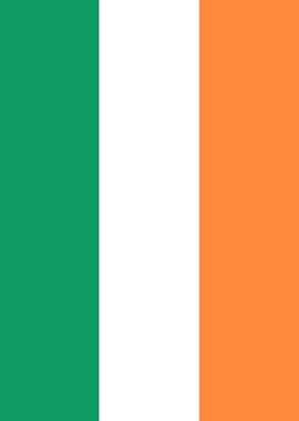 Irish Flag