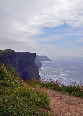 Cliffs of Moher Ireland