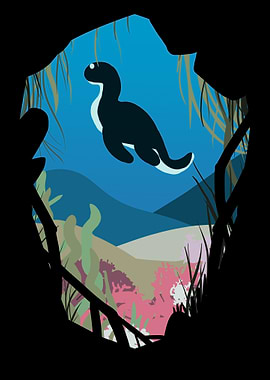 Nessie
