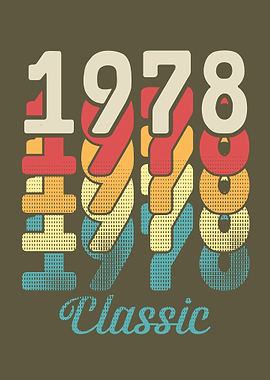 1978 Classic