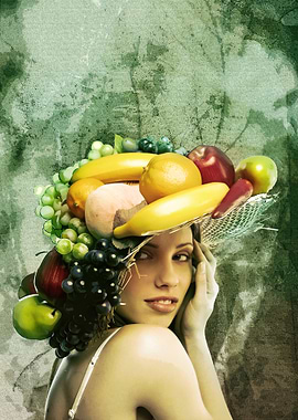FruitGirl