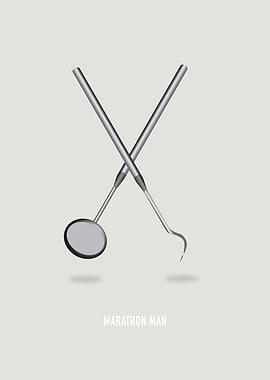 Marathon Man