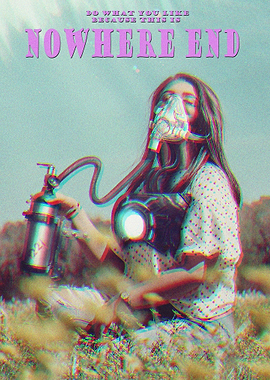 Nowhere end vintage ver