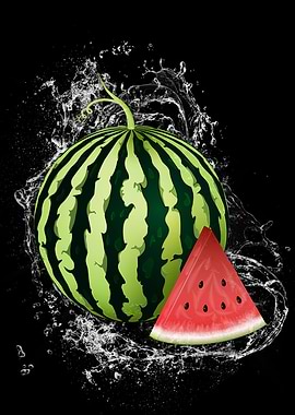 Watermelon