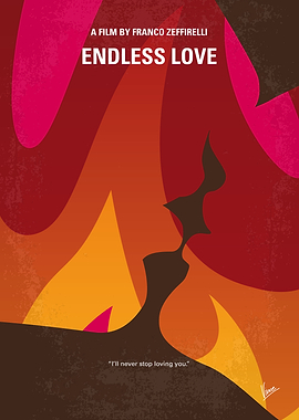 No1023 My Endless Love