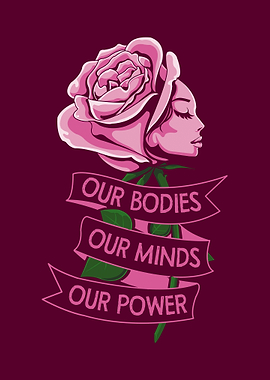 Our Bodies Mind Power