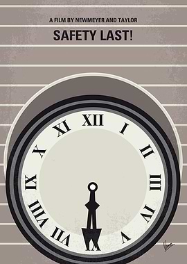 No1024 My Safety Last