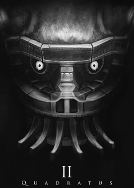 Quadratus II Colossus