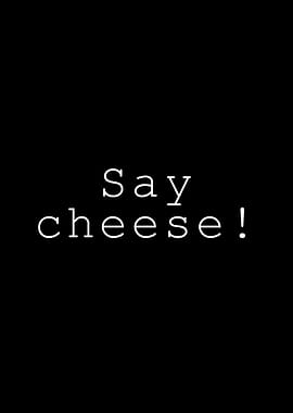 SayCheese