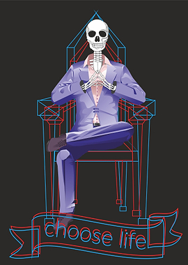 choose life