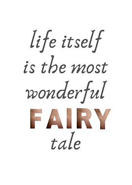 Fairy Tale