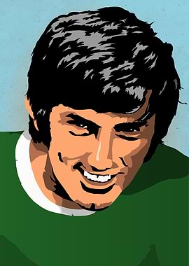 GEORGIE BEST